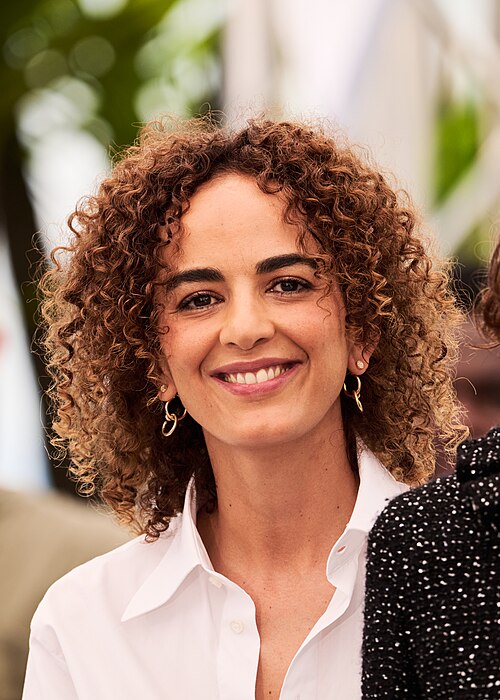 Leïla Slimani